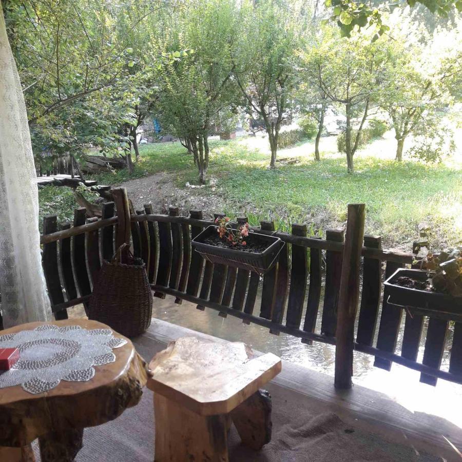 Hostal Sljivik Ni Exterior foto