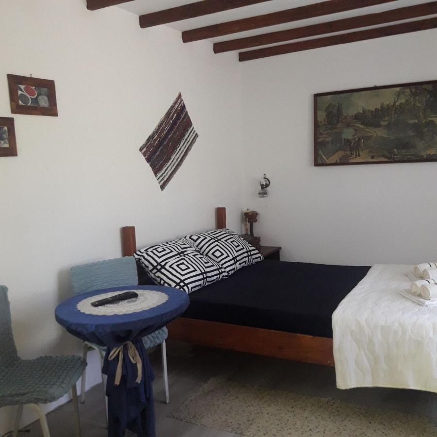 Hostal Sljivik Ni Exterior foto
